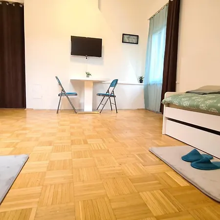 شقة Arbeiterquartier Bruck Aq7 بروك أن دير مور