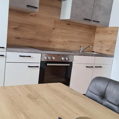 Arbeiterquartier Bruck Aq7 *