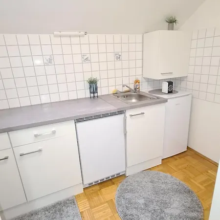 Apartmán Arbeiterquartier Bruck Aq7