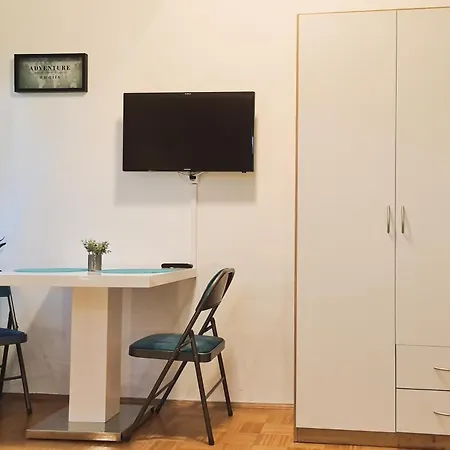 Arbeiterquartier Bruck Aq7 شقة بروك أن دير مور