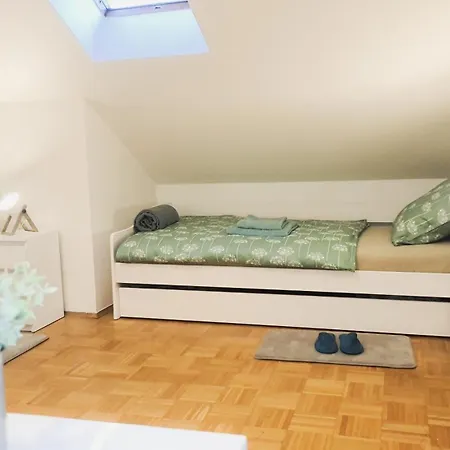 Arbeiterquartier Bruck Aq7 Apartmán