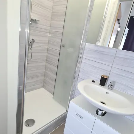 شقة Arbeiterquartier Bruck Aq7