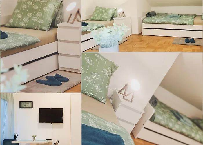 شقة Arbeiterquartier Bruck Aq7 بروك أن دير مور