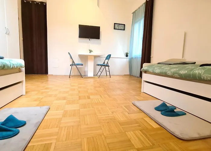 شقة Arbeiterquartier Bruck Aq7 بروك أن دير مور