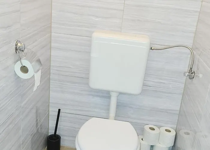 Apartmán Arbeiterquartier Bruck Aq7 Bruck an der Mur