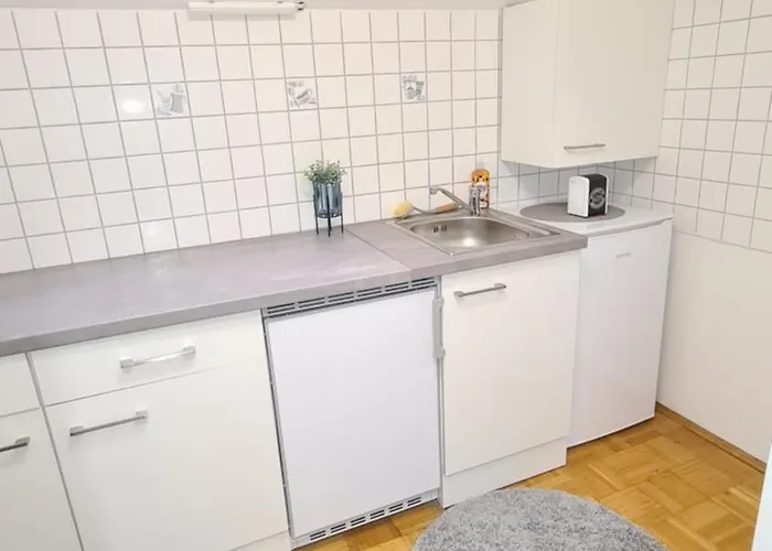 شقة Arbeiterquartier Bruck Aq7