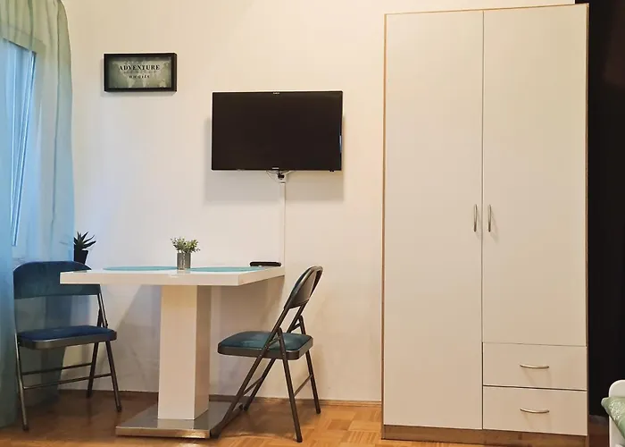 Arbeiterquartier Bruck Aq7 شقة بروك أن دير مور