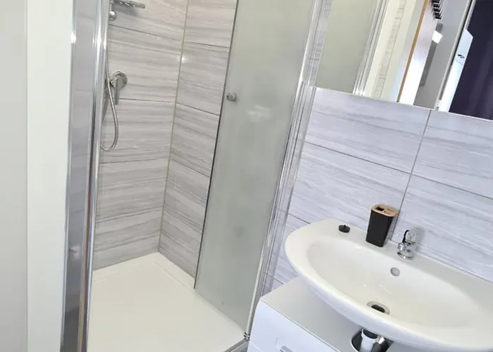 شقة Arbeiterquartier Bruck Aq7